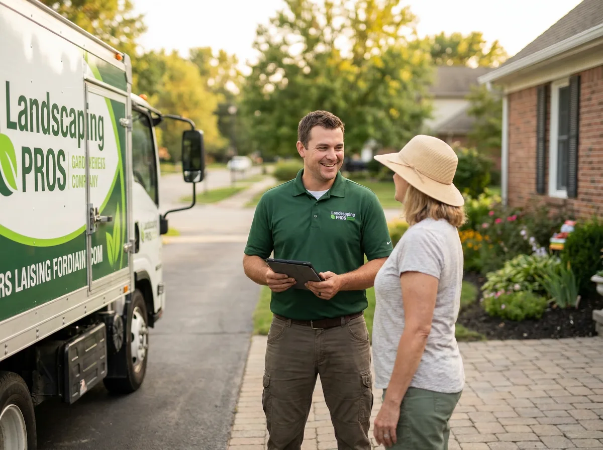 Landscaping Goldthwaite, TX FAQs